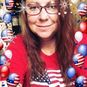 Meet your Posher, Brandi